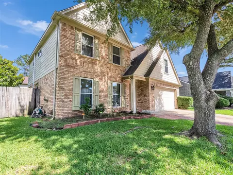 3038 Silver Spur Dr, Katy, TX 77449
