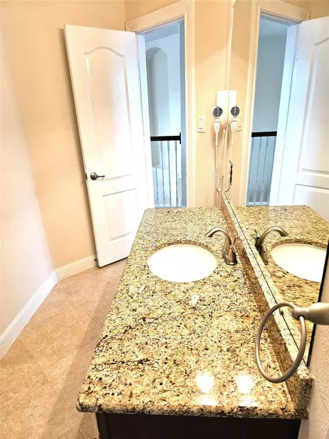 Bath - 30707 Shady Trace Dr, Spring, TX 77386 photo 7 of 9