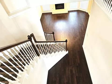 Entry Way - 30707 Shady Trace Dr, Spring, TX 77386 photo 3 of 7