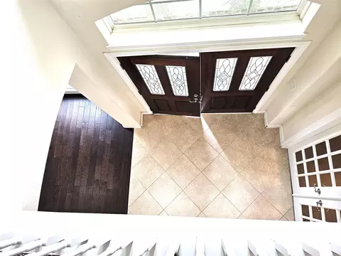 Entry Way - 30707 Shady Trace Dr, Spring, TX 77386 photo 2 of 7