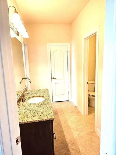 Bath - 30707 Shady Trace Dr, Spring, TX 77386 photo 8 of 9
