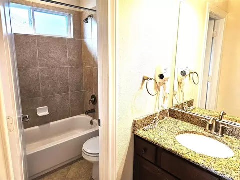 Bath - 30707 Shady Trace Dr, Spring, TX 77386 photo 6 of 9