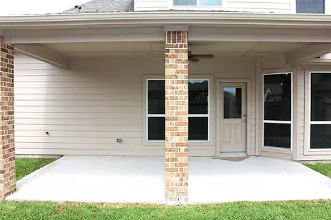 Exterior - 30707 Shady Trace Dr, Spring, TX 77386 photo 3 of 5