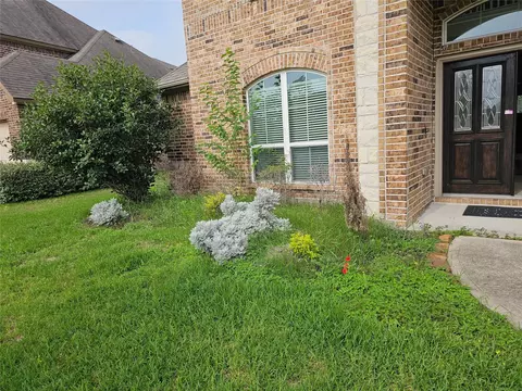 Exterior - 30707 Shady Trace Dr, Spring, TX 77386 photo 5 of 5