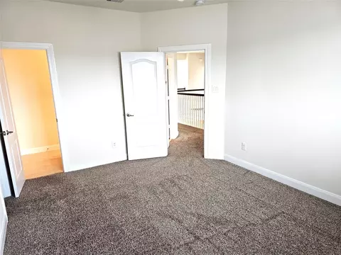 Bedroom - 30707 Shady Trace Dr, Spring, TX 77386 photo 5 of 5