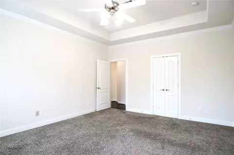Bedroom - 30707 Shady Trace Dr, Spring, TX 77386 photo 1 of 5