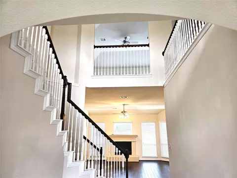 Entry Way - 30707 Shady Trace Dr, Spring, TX 77386 photo 5 of 7