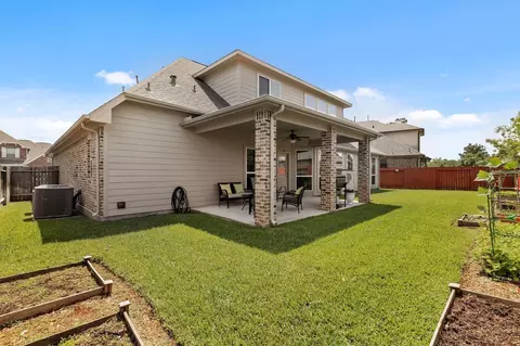 Exterior - 30707 Shady Trace Dr, Spring, TX 77386 photo 2 of 5