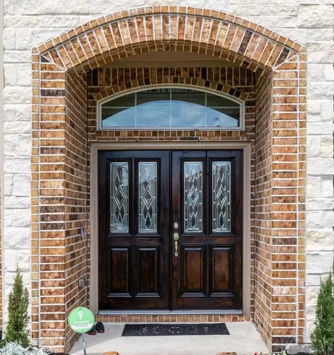 Entry Way - 30707 Shady Trace Dr, Spring, TX 77386 photo 1 of 7