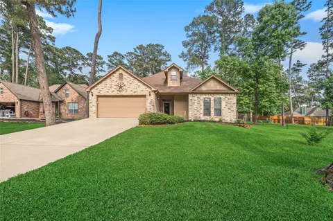 14006 Jamaica Cir, Willis, TX 77318