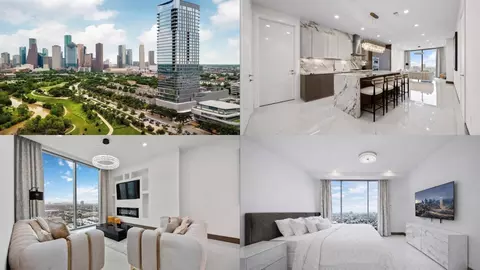 1711 Allen Pkwy #1907, Houston, TX 77019