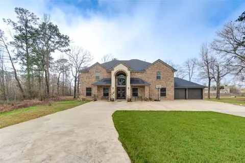25324 Ravencrest Dr, Porter, TX 77365