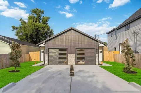 5313 Bacher St, Houston, TX 77028