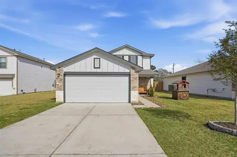 1224 Millpointe Ln, Dayton, TX 77535
