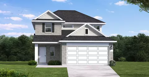 13303 Padre Bay Ln, Rosharon, TX 77583