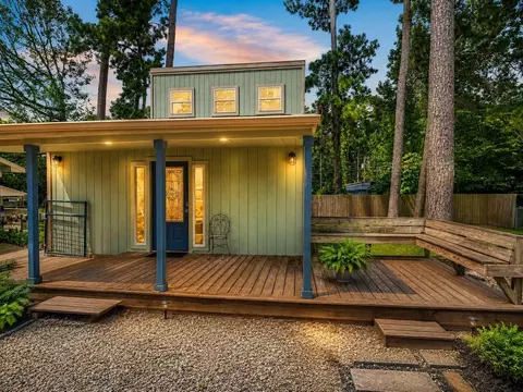 411 Plum Tree, Livingston, TX 77351