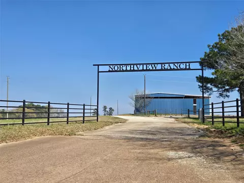 tbd Northview Trl, Crockett, TX 75835