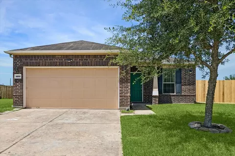 1822 Artem Ct, Houston, TX 77051