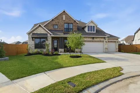 2309 Bolinas Bend Ln, Katy, TX 77493