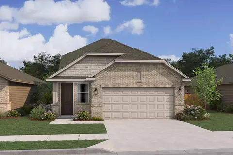21515 Barnridge Ct, Waller, TX 77484
