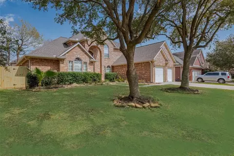 17514 Memorial Pass, Spring, TX 77379 photo 1