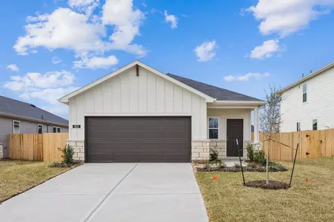 833 High Mesa Ln, Montgomery, TX 77356
