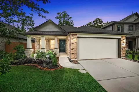 4651 Sequoia Echo Dr, Spring, TX 77386 photo 1