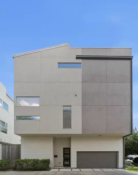 1221 W 17th St, Houston, TX 77008