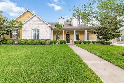 31234 Lockshire Valley Ln, Spring, TX 77386 photo 1