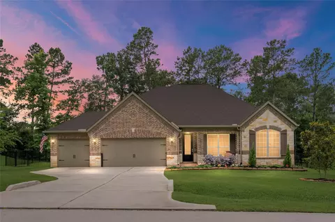 109 Magnolia Reserve Loop, Magnolia, TX 77354