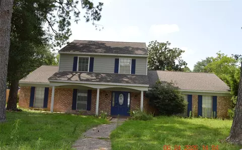 10814 Brentway Dr, Houston, TX 77070