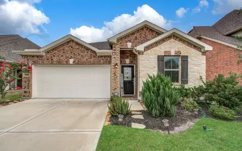 6314 Borage St, Crosby, TX 77532