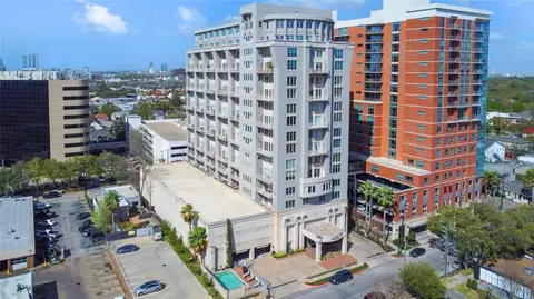 2520 Robinhood St #1008, Houston, TX 77005