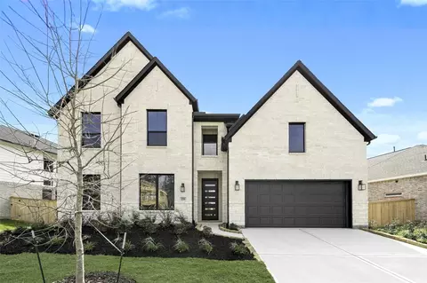 231 Warbler Song Dr, Willis, TX 77318