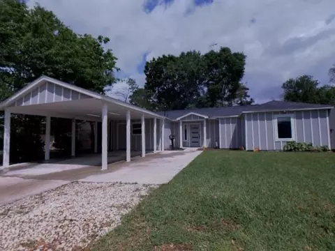 4927 Kelso St, Houston, TX 77021