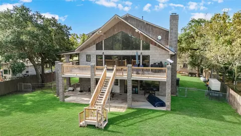 17251 County Road 945d, Brazoria, TX 77422