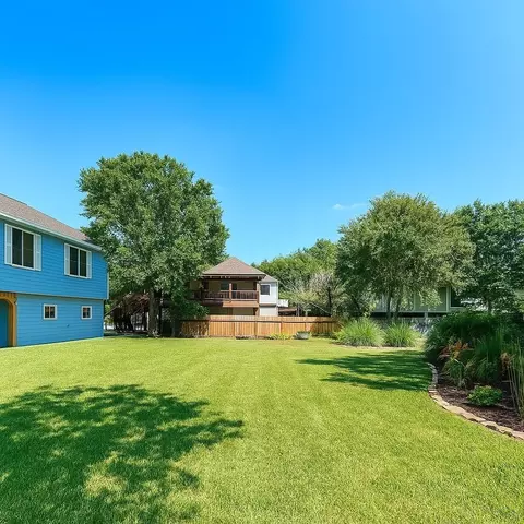 0 Clear Lake Rd, Clear Lake Shores, TX 77565