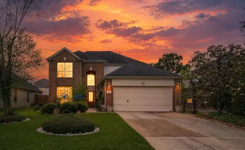 20011 Castlegreen Dr, Spring, TX 77388
