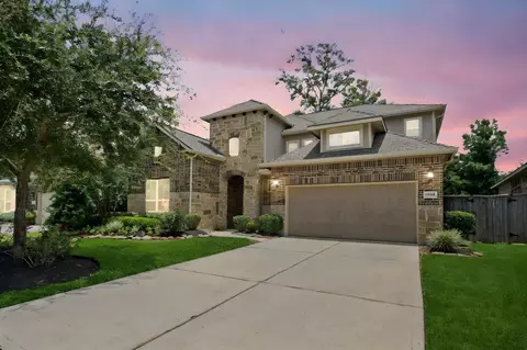 23486 Fauburg Dr, New Caney, TX 77357