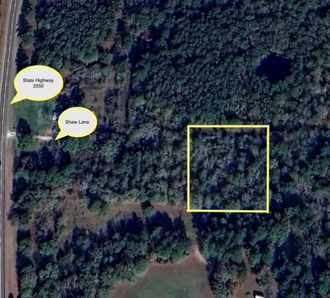 tbd Archie Rd, Huntsville, TX 77320