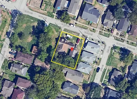 3316 Reeves St, Houston, TX 77004