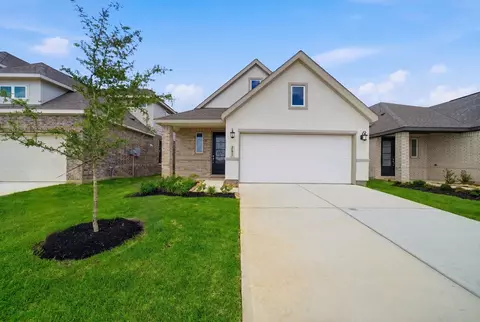 21607 Colonial Meadow Creek Trail Trl, Waller, TX 77484