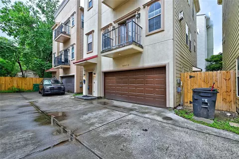 5411 Kansas St, Houston, TX 77007