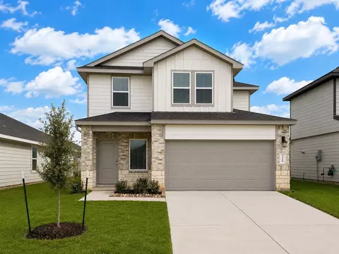 31310 Harp Ridge Dr, Fulshear, TX 77441