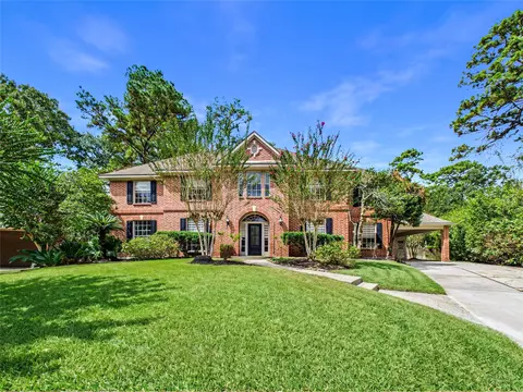 2711 Highland Fern Ct, Kingwood, TX 77345