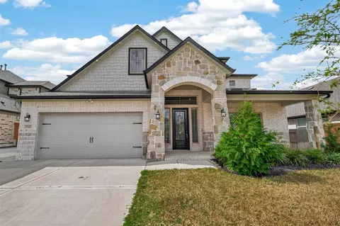 1540 Dawn Harbor Dr, Katy, TX 77493