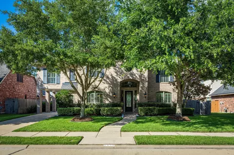5430 Faircreek Ln, Katy, TX 77450