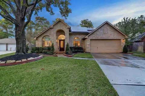 20146 Pinehaven Ln, Spring, TX 77379 photo 1