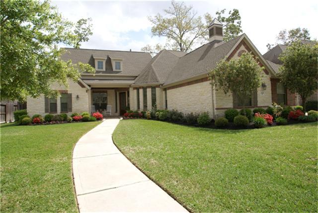 2218 N Imperial Path Ln, Spring, TX 77386 photo 1