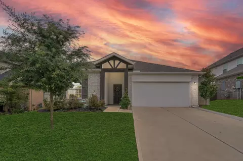 1308 Mainland Shores Ln, Montgomery, TX 77316